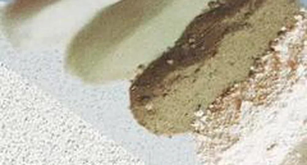 Kaolin's Q1 Gross Profit Down More Than Four-fold to 1.35 Mln Leva