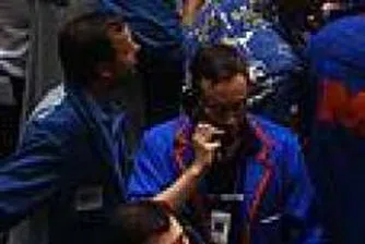 IMF Sees East European Economies Slowing