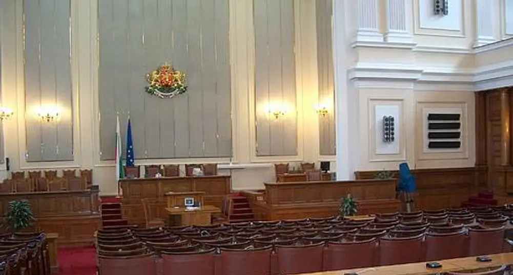 Депутати се скараха за НслС