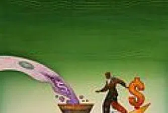 Силен спад при щатските индекси след рекордното понижение в цените на имотите