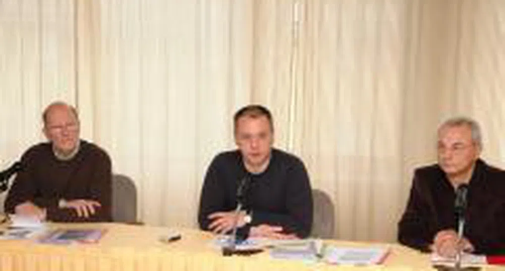 Станишев: Има всички предпоставки да завършим мандата успешно