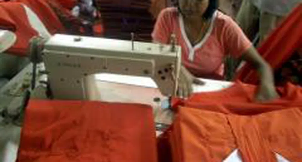 Трудоемките производства не могат да оцелеят в Румъния