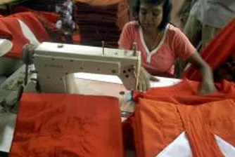 Трудоемките производства не могат да оцелеят в Румъния