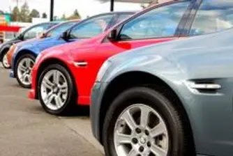 Китай изпревари САЩ по месечни продажби на автомобили