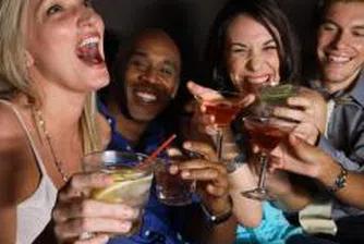 Какво пият по света?