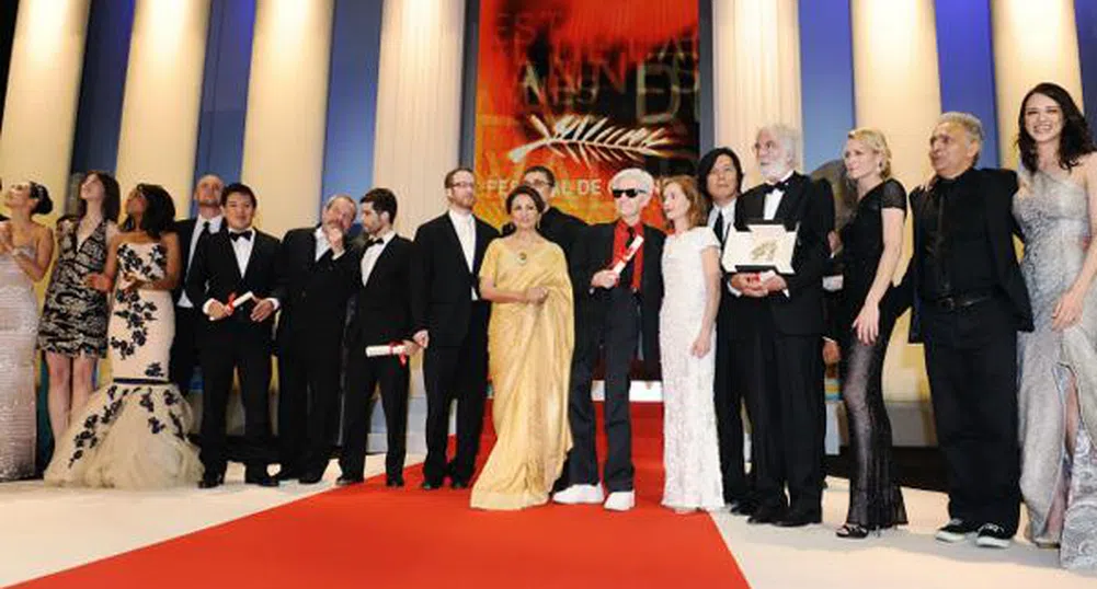 Звездите в Кан показаха стил и изисканост