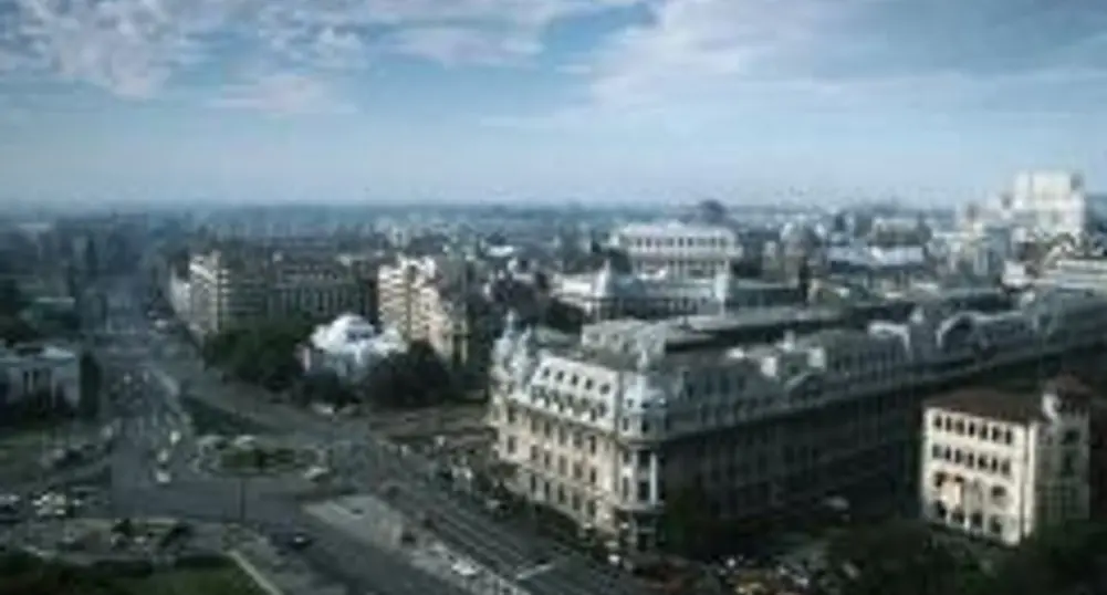 Crisis Drives Romanian Property Prices Down 30-35% in 2008