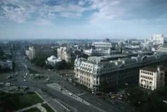 Crisis Drives Romanian Property Prices Down 30-35% in 2008