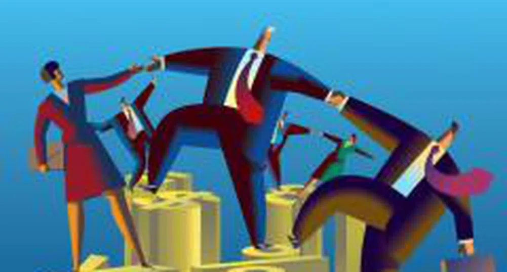 Чужди инвеститори контролират 1/2 от румънската борса