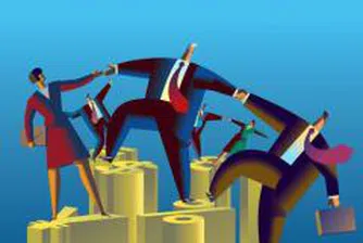 Чужди инвеститори контролират 1/2 от румънската борса