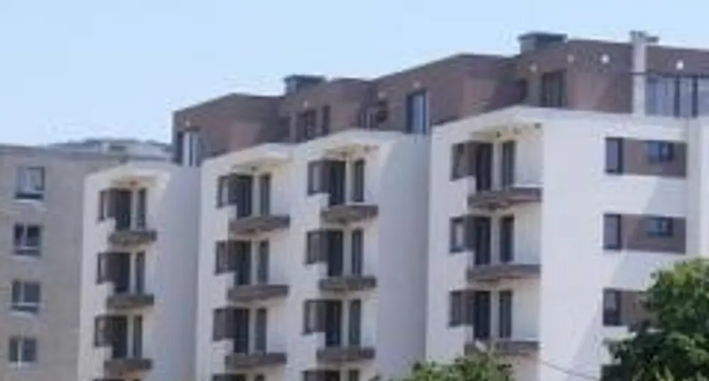 Property Deals in Sofia at an Average of 90,000 Eur in Q1