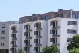 Property Deals in Sofia at an Average of 90,000 Eur in Q1