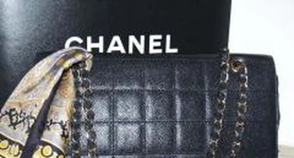 Chanel вдигат цените с 20%