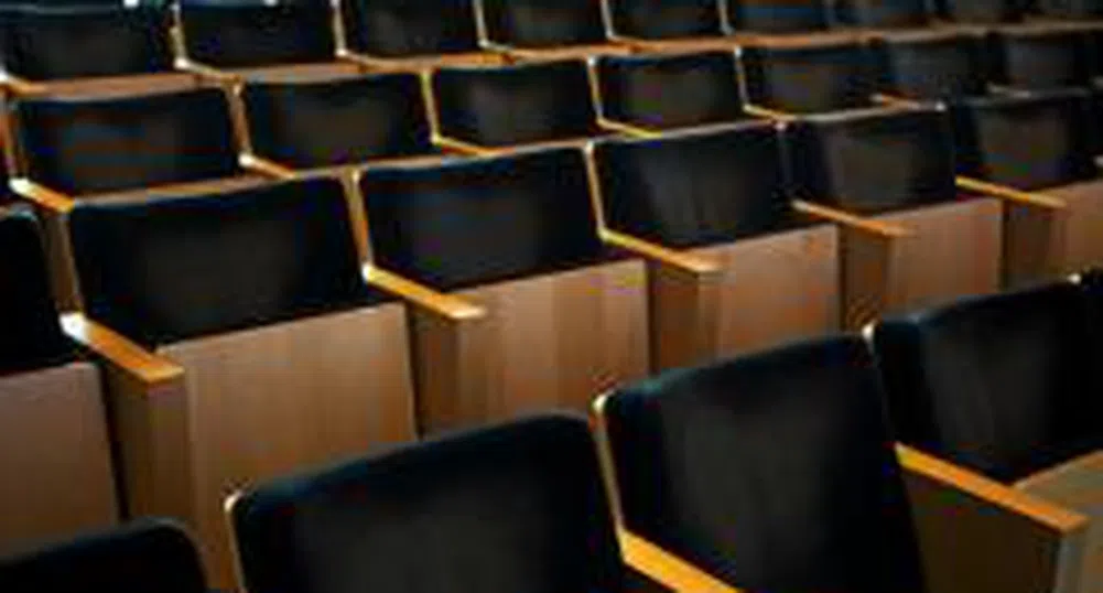 Рим аплодира българското кино