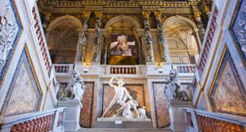 Нощ на музеите в Европа