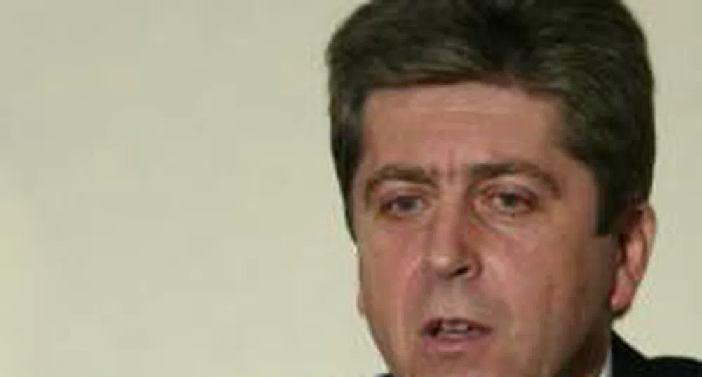 Президентът ще взима 4434 лв.