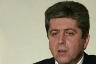 Президентът ще взима 4434 лв.