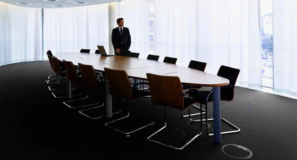 ОСА на ОЦК не гласува решението за покупка на активи