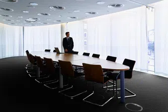 ОСА на ОЦК не гласува решението за покупка на активи