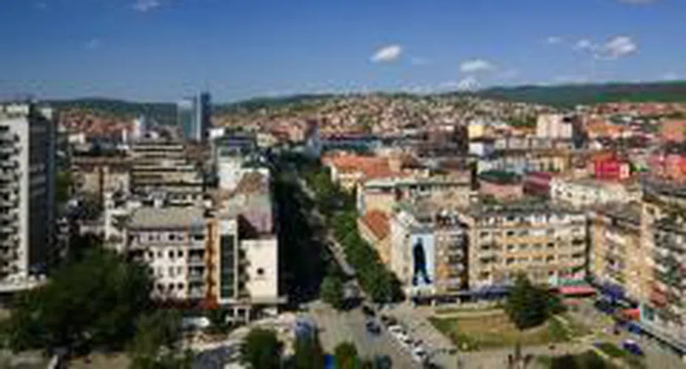 Тадич започва преговори за съставяне на ново правителство