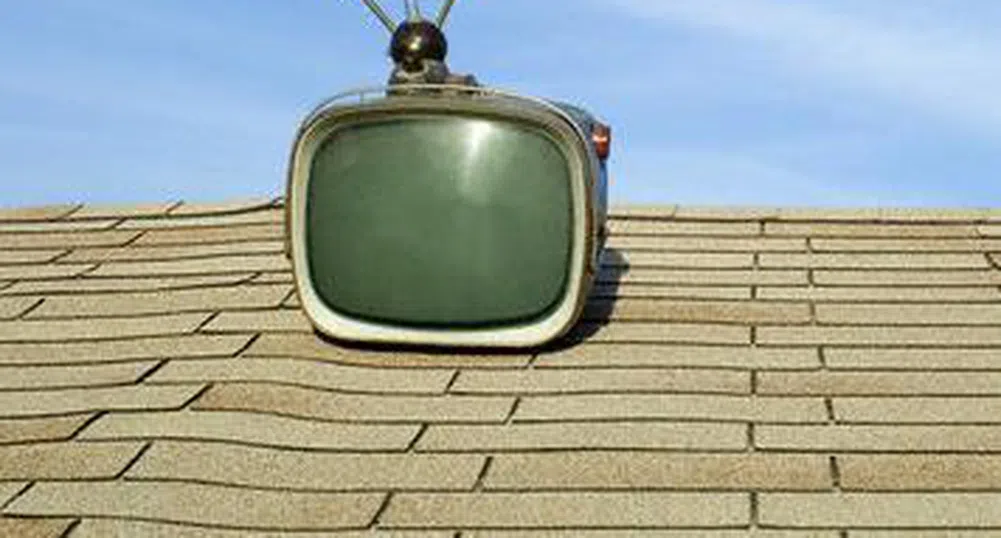 60% от телевизионната реклама - незабелязана от зрителите