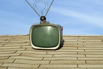 60% от телевизионната реклама - незабелязана от зрителите