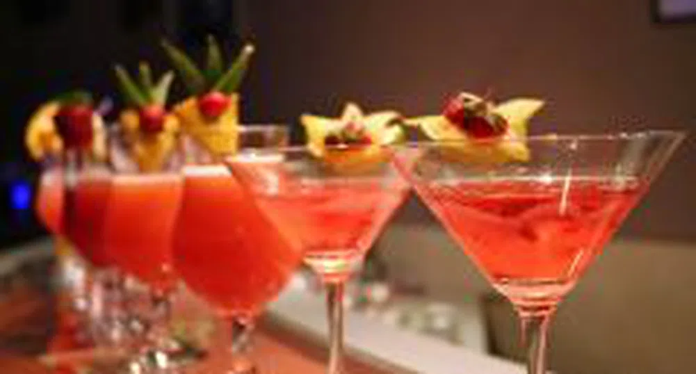 Алкохолът не дави мъката, а я засилва