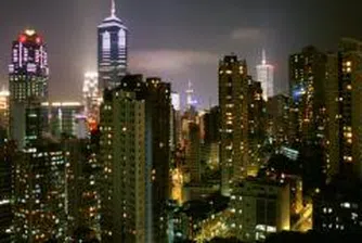 Тежките снеговалежи в Китай донесоха рекорден брой туристи в Хонконг