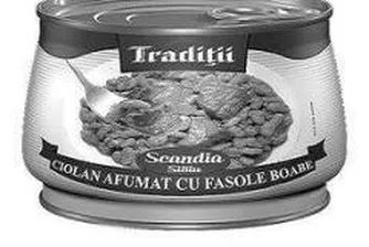 Румънската консервна компания Scandia навлиза в България и Сърбия