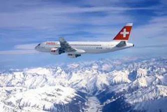 SWISS To Launch Flights Between Sofia and Zurich