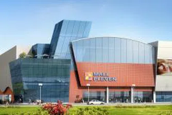 „Софстрой” АД е главният изпълнител на проекта „Мол Плевен”