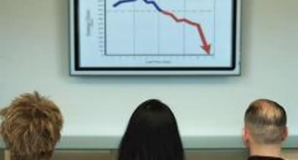 Продажбите на дребно в Европа с по-голям от очакваното спад