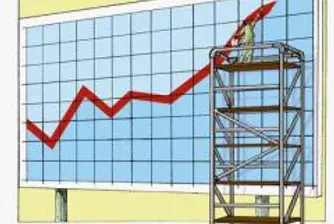 Щатската икономика с ръст през втората половина на 2009 г.