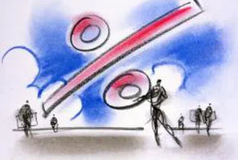 IH Bulgaria is SOFIX's Most Volatile Company, Petrol With Negative Beta