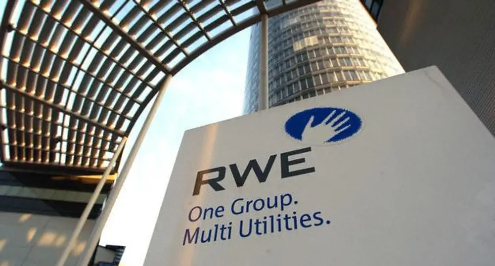 RWE удвои печалбата си през първото тримесечие