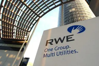 RWE удвои печалбата си през първото тримесечие
