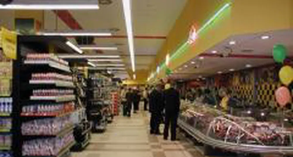 Пикадили открива първия си супермаркет в Пловдив