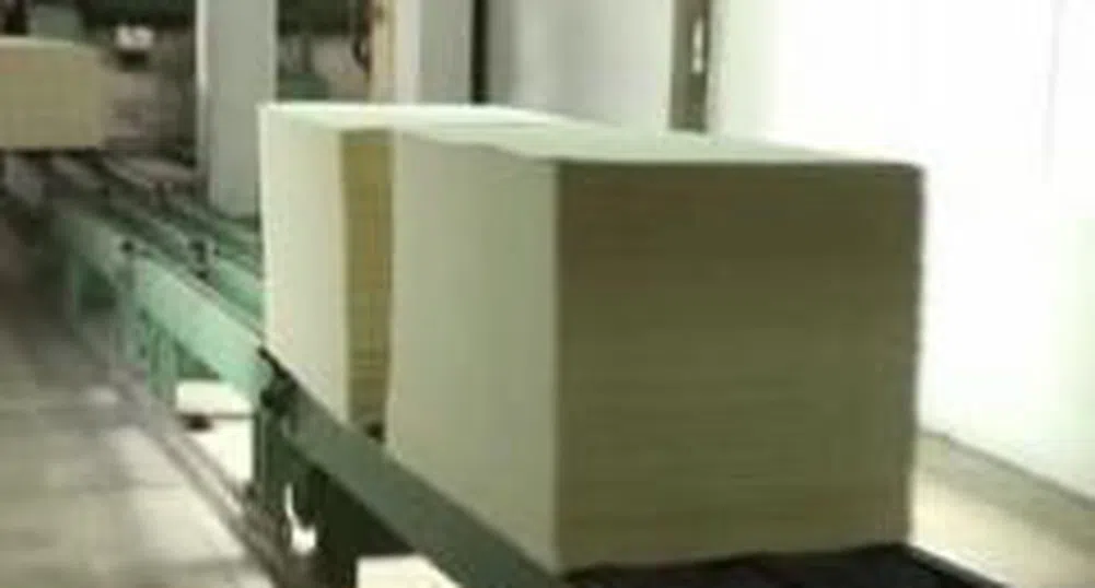 Свилоза с консолидирана загуба от 4.4 млн. лв.