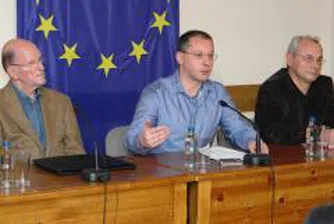 Станишев: Решенията, които взехме, не са подчинени на политически интереси