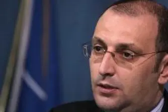 Керемедчиев: Нямаме притеснения за влизането ни в Шенген