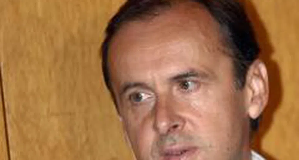 Ex-CEO Dimitrov Sentenced to 5 Years Imprisonment for Exchange Control Violation