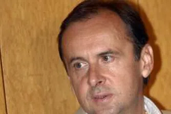 Ex-CEO Dimitrov Sentenced to 5 Years Imprisonment for Exchange Control Violation