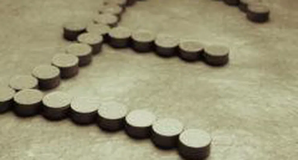 Английската лира с нов дизайн