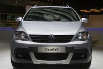 Volkswagen вече е номер едно по пазарна стойност в света