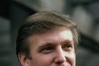 Доналд Тръмп увеличава колекцията си от голф-игрища