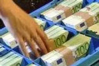 84 производства за измами с европари
