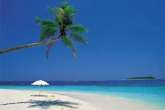 Лятото е тук