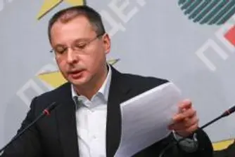 Станишев: Трябва да бъдем предпазливи относно АЕЦ-а