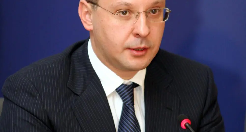 Станишев: Ситуацията с доставките на газ остава напрегната