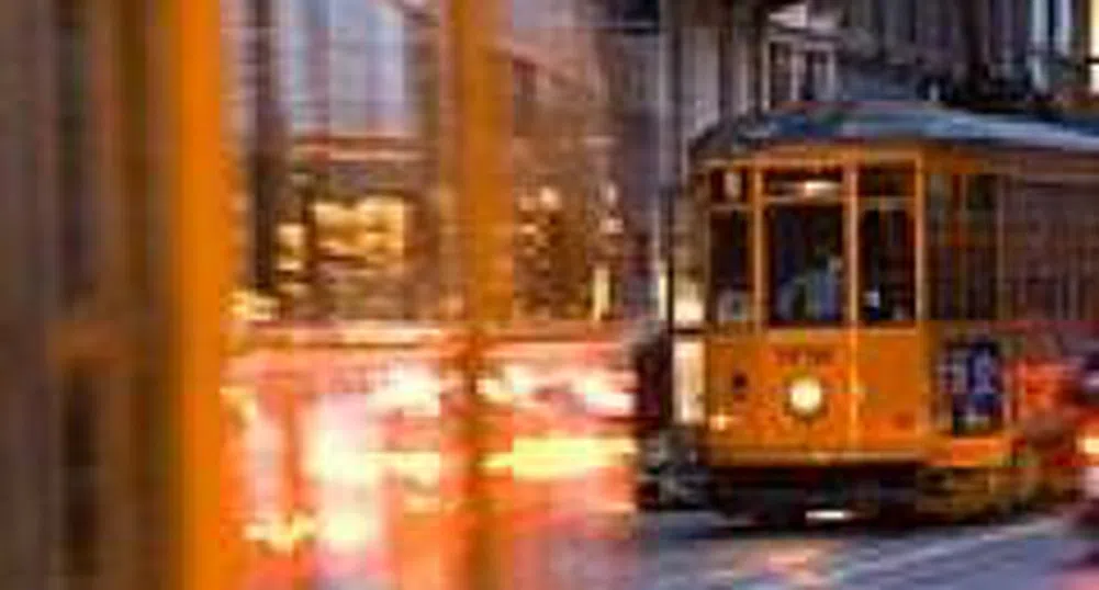 СО подготвя поръчка за 30 тролейбуси и 50 трамваи, втора употреба